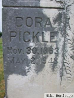 Dora Pickle