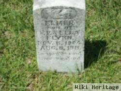 Elmer Flynn