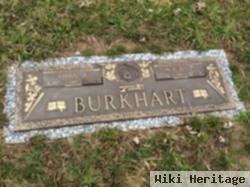 H. Louise Miller Burkhart