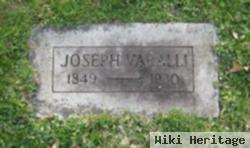 Joseph Varalli