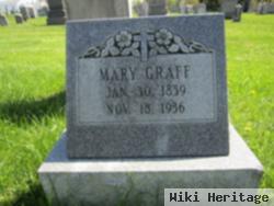 Mary Frances Graff