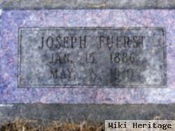 Joseph Fuerst