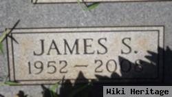 James S. "jimmy" Flannery