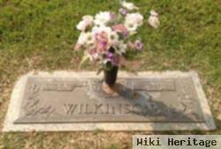 Mildred Ferrell Wilkinson