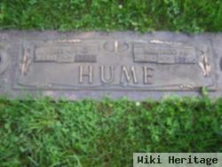 William G. Hume