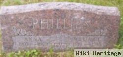 William E. Phillips