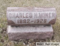 Charles H. Miner