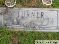 Robert J. Turner