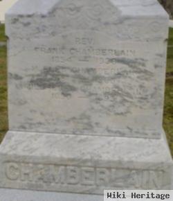 Mildred T. Chamberlain