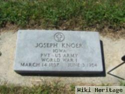 Joseph Knoer
