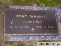 Tony Demarvo