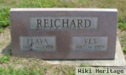 Flava Reichard