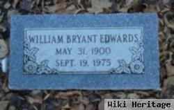 William Bryan Edwards