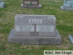 Rosie F. O'hanlon Bess