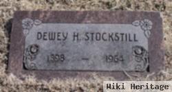 Dewey H. Stockstill