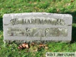 Hovey Hapeman