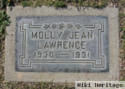 Molly Jean Lawrence