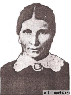 Mary Sudbury Humpherys