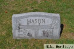 Lilyan B Mason