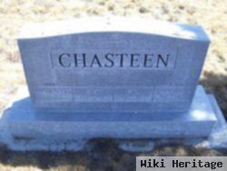 Jessie F. Chasteen