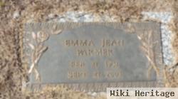 Emma Jean Parmer