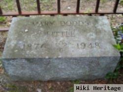 Mary Dodds Little