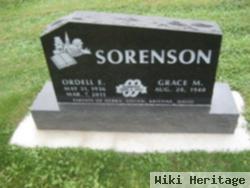 Ordell Eugene Sorenson