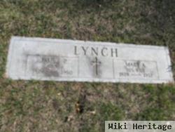 James P. Lynch