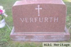 Lucy Surges Verfurth