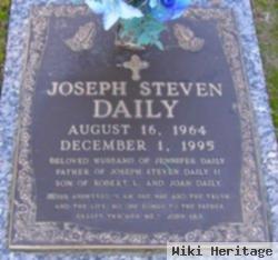 Joseph Steven Daily