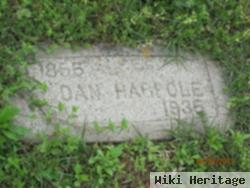 Daniel C. Harpole