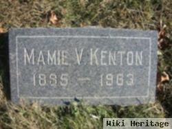 Mamie V. Dessert Kenton