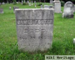 James Foster