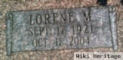 Lorene Maydelle Melton Ingram