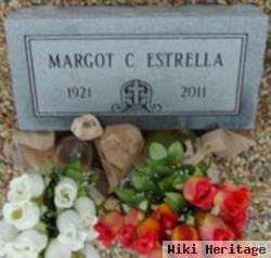 Margot C Estrella