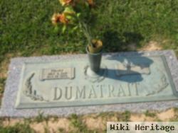 Henry Dumatrait