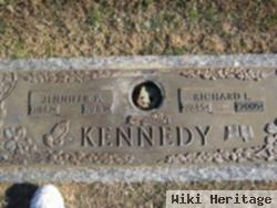 Jennifer Perdue Kennedy