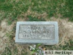 Adila D. Hutson Wilkinson