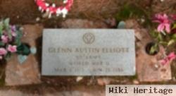 Glenn Austin Elliott