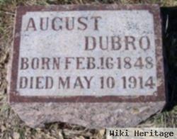 Johann August Dubro