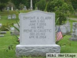 Dwight Arthur Clark