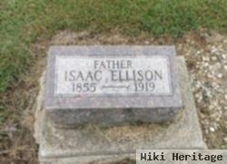 Isaac Ellison