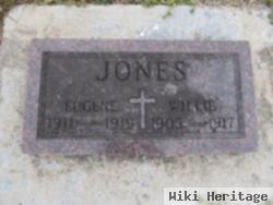 Eugene Jones