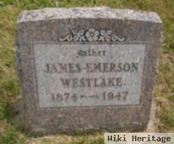 James Emerson Westlake