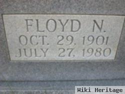 Floyd N. Lawrence