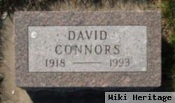 David Patrick Connors