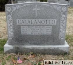 Mary Catalanotto Salzano