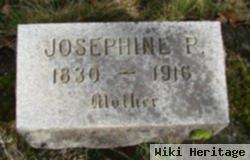 Josephine Pauline Ford Boyle