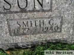 Smith G Pearson