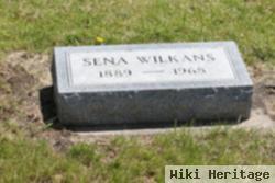 Sena Wilkans